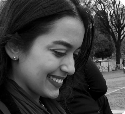 ANA BEATRIZ OLIVEIRA